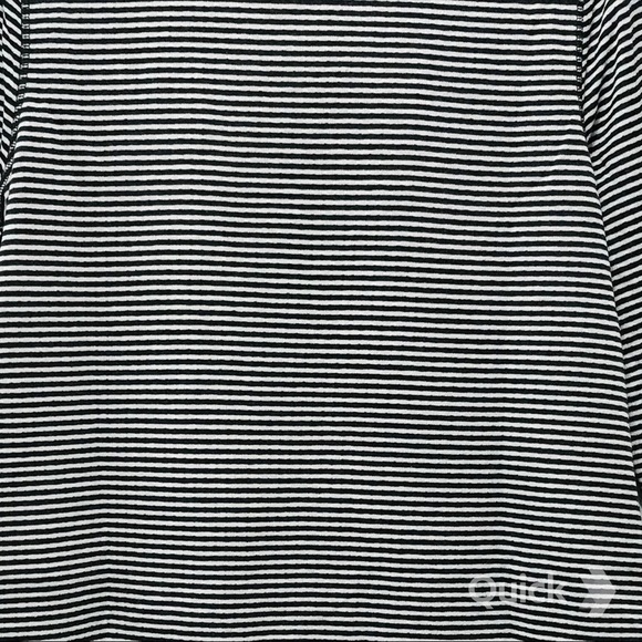 New Striped Pattern Long Sleeve Cardigan - Picture 8 of 10